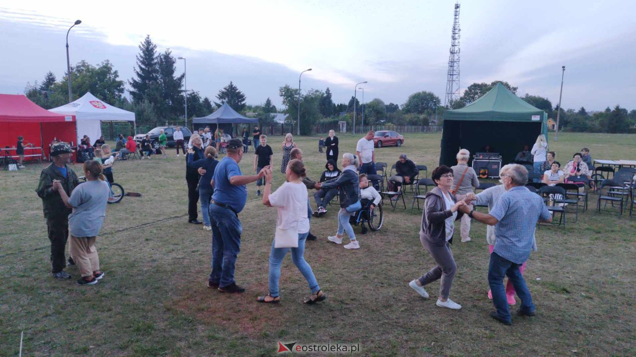Piknik trzeźwościowy w Ostrołęce [03.09.2023] - zdjęcie #40 - eOstroleka.pl