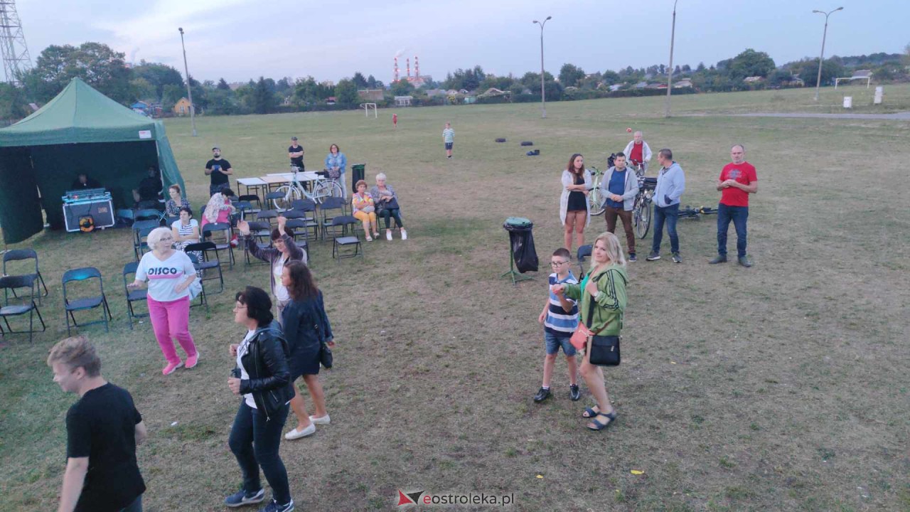 Piknik trzeźwościowy w Ostrołęce [03.09.2023] - zdjęcie #45 - eOstroleka.pl