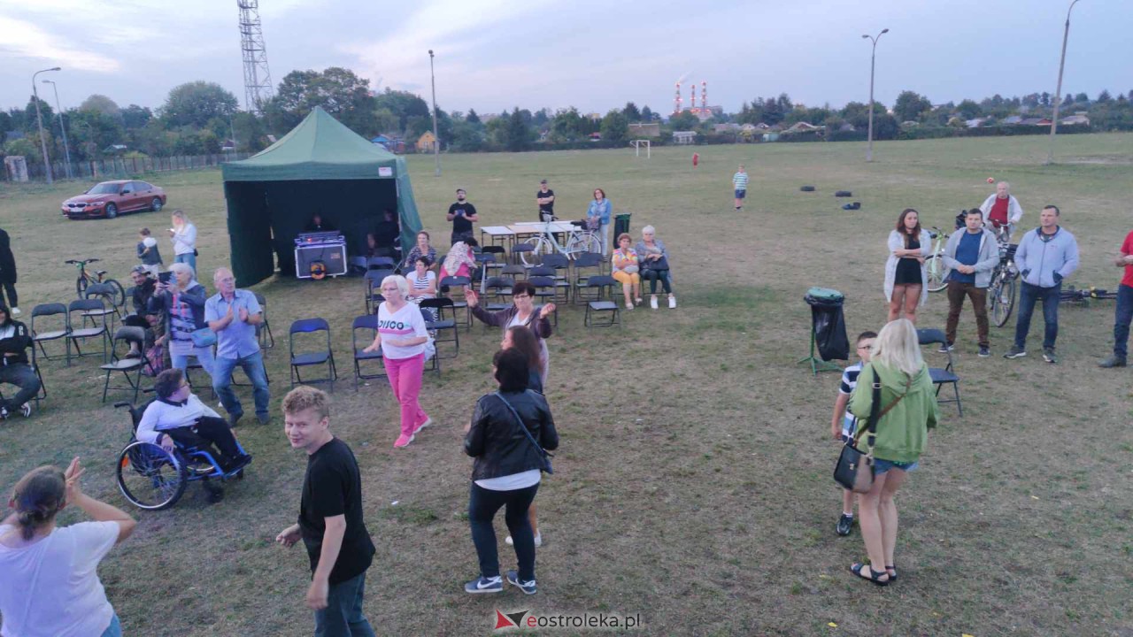 Piknik trzeźwościowy w Ostrołęce [03.09.2023] - zdjęcie #44 - eOstroleka.pl
