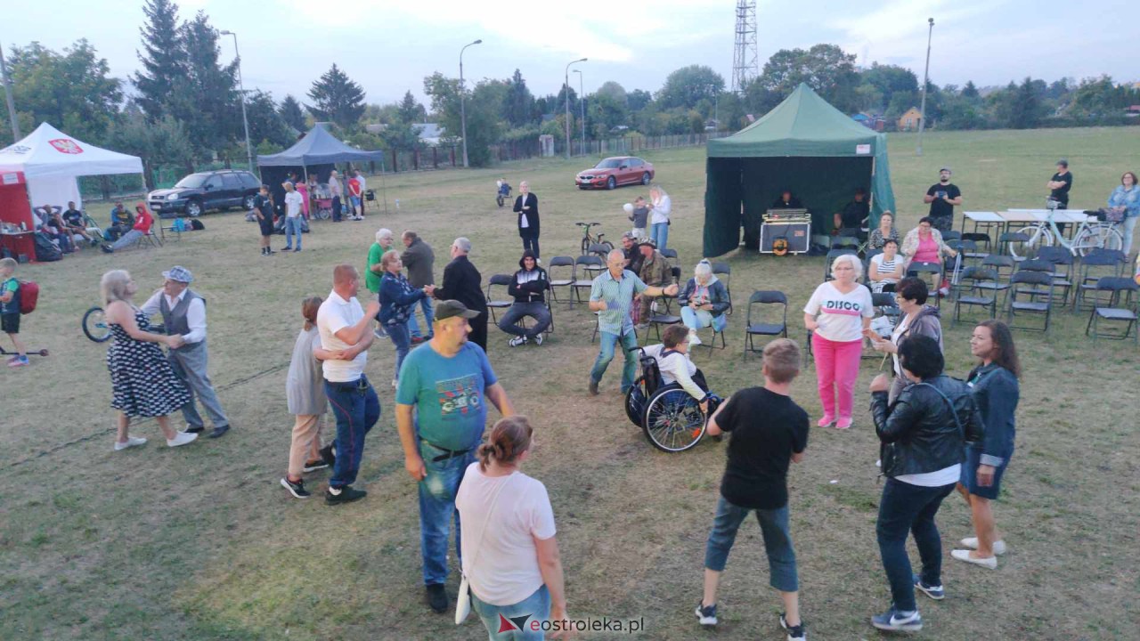 Piknik trzeźwościowy w Ostrołęce [03.09.2023] - zdjęcie #41 - eOstroleka.pl