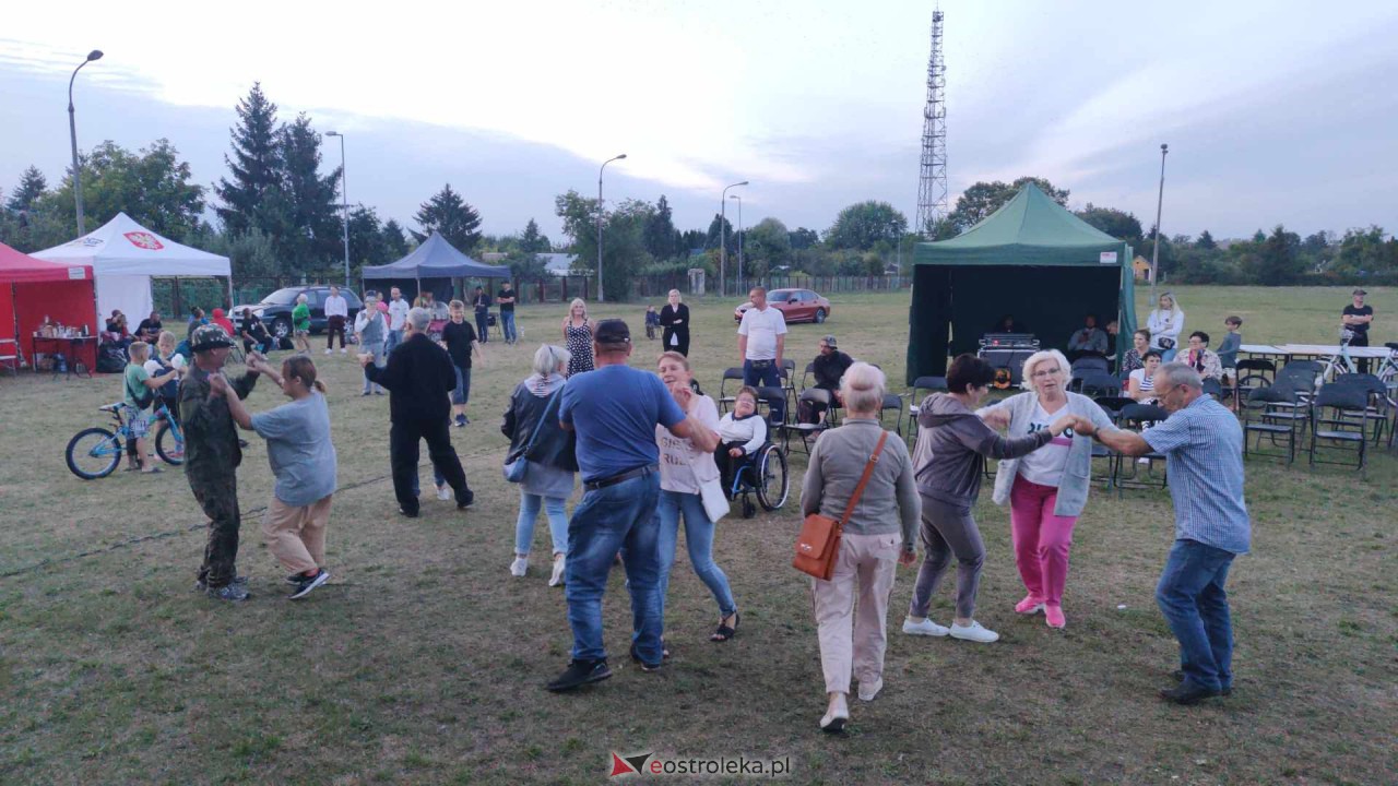 Piknik trzeźwościowy w Ostrołęce [03.09.2023] - zdjęcie #38 - eOstroleka.pl