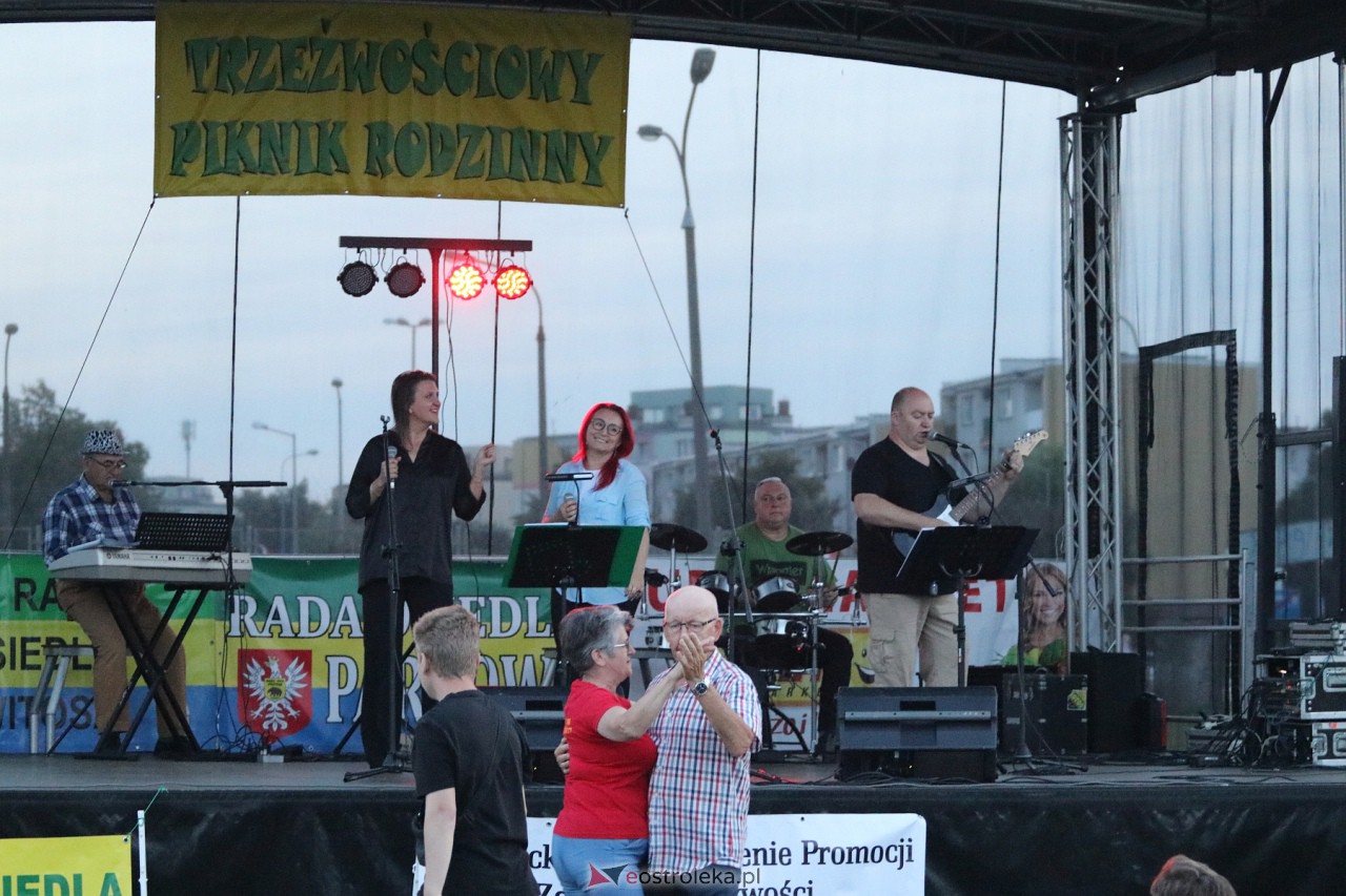 Piknik trzeźwościowy w Ostrołęce [03.09.2023] - zdjęcie #37 - eOstroleka.pl
