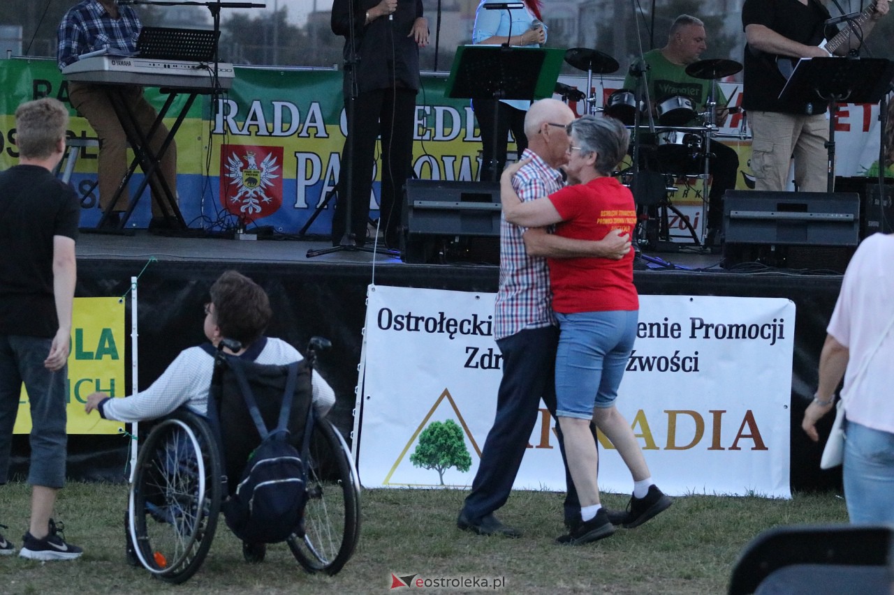 Piknik trzeźwościowy w Ostrołęce [03.09.2023] - zdjęcie #34 - eOstroleka.pl