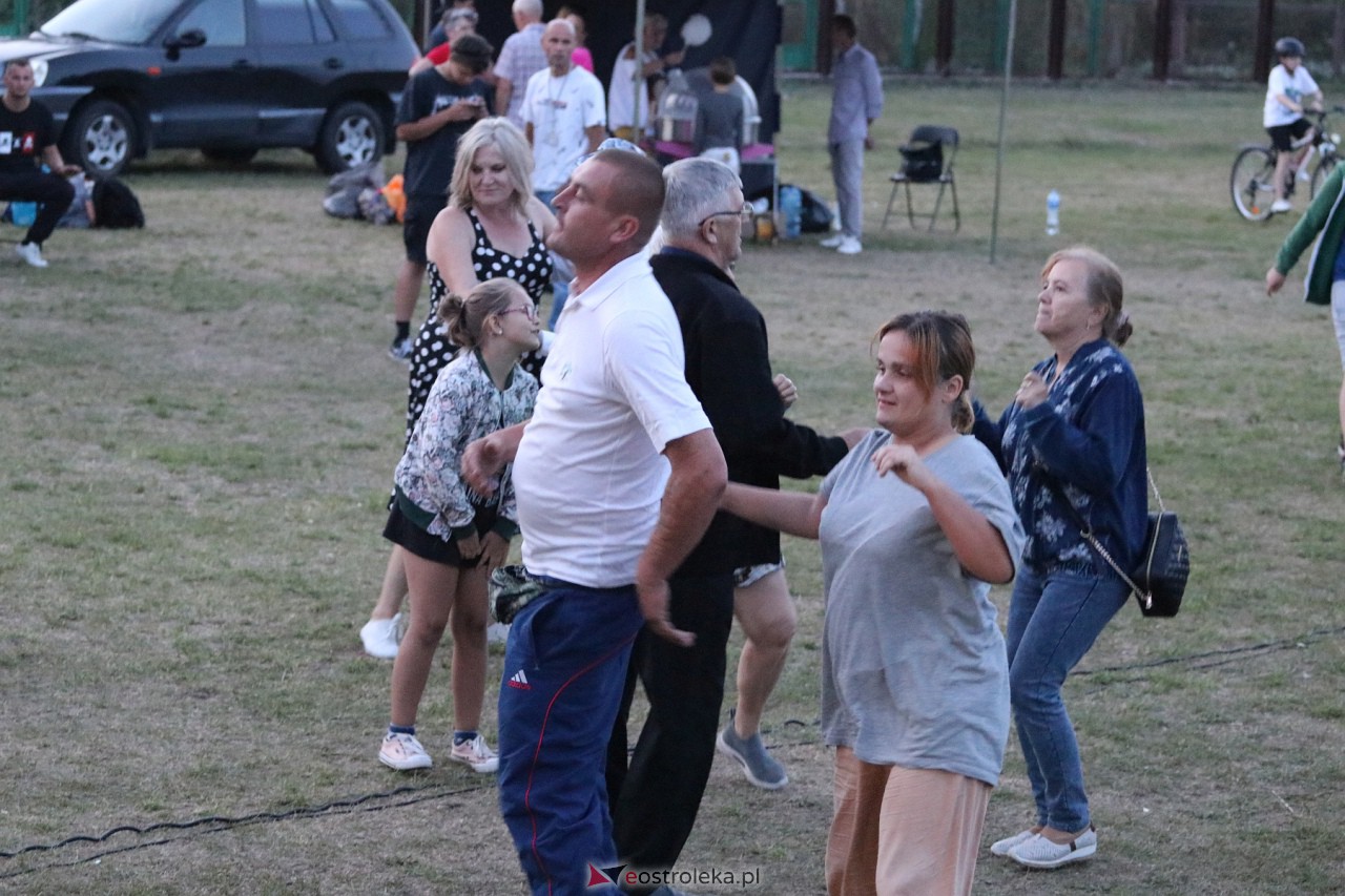 Piknik trzeźwościowy w Ostrołęce [03.09.2023] - zdjęcie #1 - eOstroleka.pl