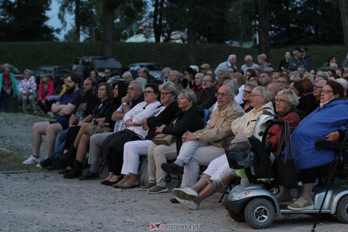 VIII Festiwal Muzyczny Ostrołęckie Operalia - Muzyka Południa, koncert finałowy na Fortach Bema [03.09.2023] - zdjęcie #25 - eOstroleka.pl