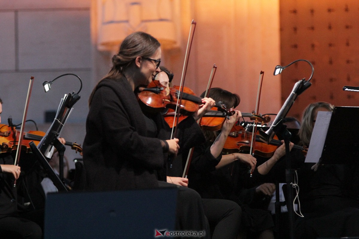 VIII Festiwal Muzyczny Ostrołęckie Operalia - Muzyka Południa, koncert finałowy na Fortach Bema [03.09.2023] - zdjęcie #11 - eOstroleka.pl