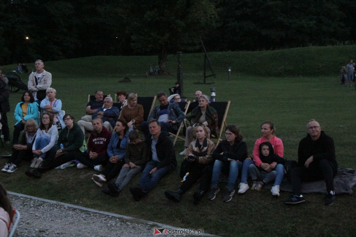 VIII Festiwal Muzyczny Ostrołęckie Operalia - Muzyka Południa, koncert finałowy na Fortach Bema [03.09.2023] - zdjęcie #78 - eOstroleka.pl