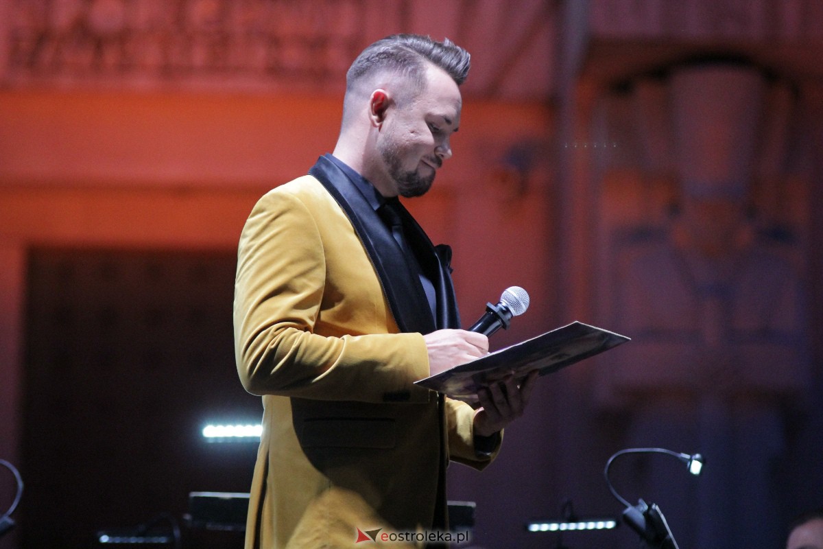VIII Festiwal Muzyczny Ostrołęckie Operalia - Muzyka Południa, koncert finałowy na Fortach Bema [03.09.2023] - zdjęcie #52 - eOstroleka.pl