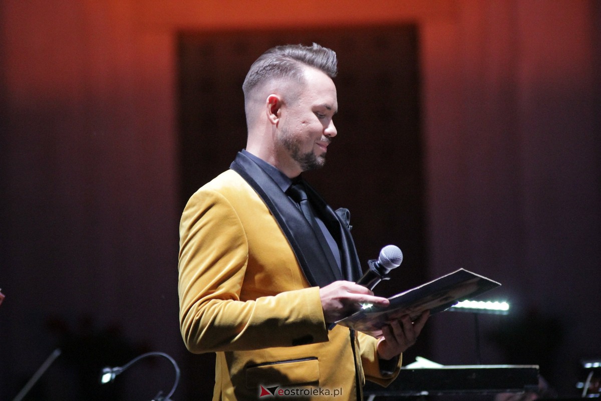 VIII Festiwal Muzyczny Ostrołęckie Operalia - Muzyka Południa, koncert finałowy na Fortach Bema [03.09.2023] - zdjęcie #48 - eOstroleka.pl