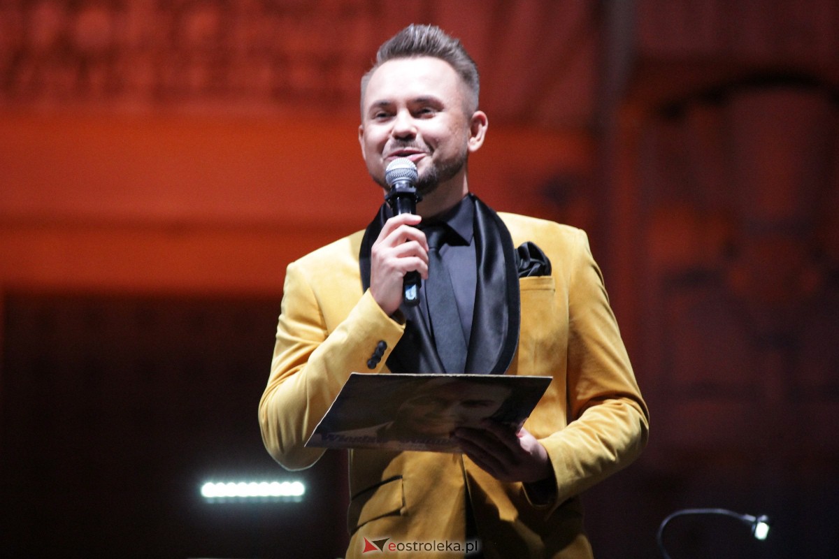 VIII Festiwal Muzyczny Ostrołęckie Operalia - Muzyka Południa, koncert finałowy na Fortach Bema [03.09.2023] - zdjęcie #47 - eOstroleka.pl