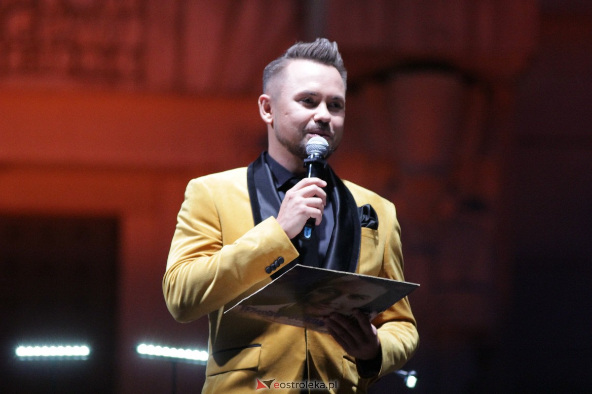 VIII Festiwal Muzyczny Ostrołęckie Operalia - Muzyka Południa, koncert finałowy na Fortach Bema [03.09.2023] - zdjęcie #44 - eOstroleka.pl