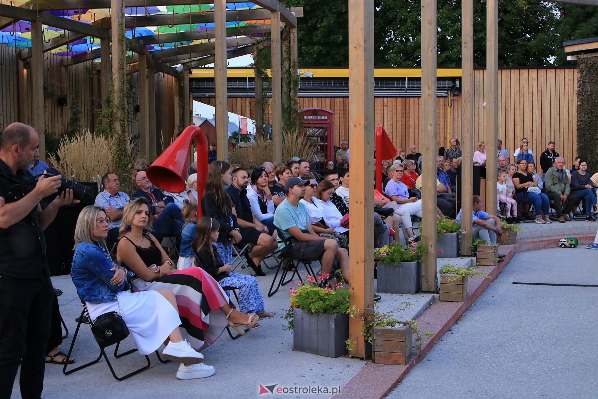 Muzyczne Lato w tężni - The Orchestrose [03.09.2023] - zdjęcie #35 - eOstroleka.pl