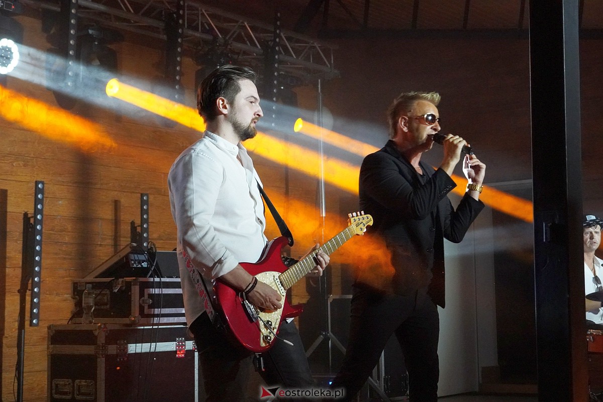 Zabawa dożynkowa w Troszynie. Wśród gwiazd News i Mejk [3.09.2023] - zdjęcie #147 - eOstroleka.pl