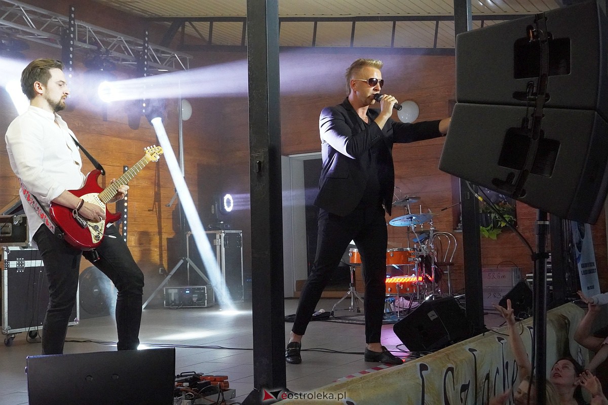 Zabawa dożynkowa w Troszynie. Wśród gwiazd News i Mejk [3.09.2023] - zdjęcie #136 - eOstroleka.pl