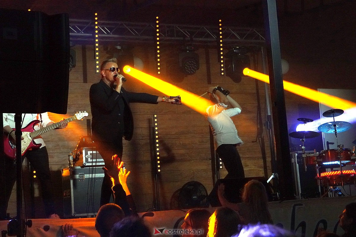 Zabawa dożynkowa w Troszynie. Wśród gwiazd News i Mejk [3.09.2023] - zdjęcie #133 - eOstroleka.pl