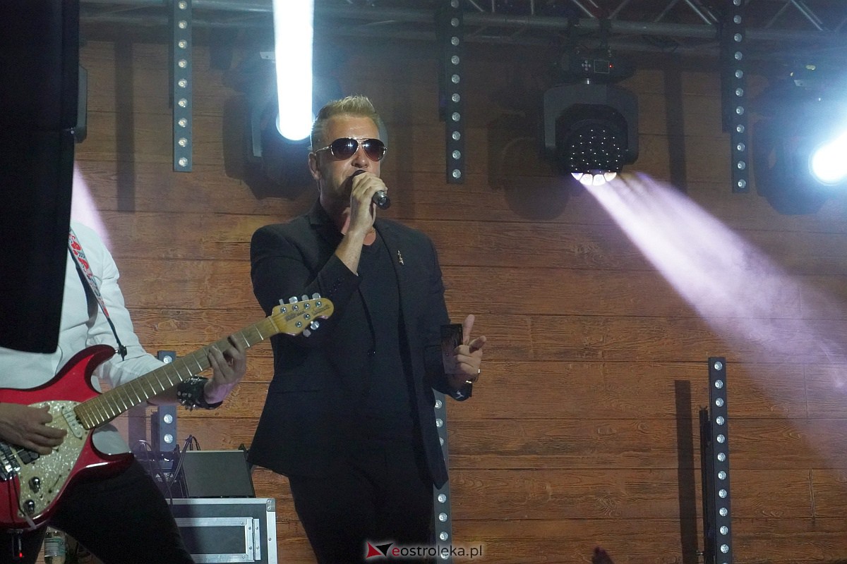 Zabawa dożynkowa w Troszynie. Wśród gwiazd News i Mejk [3.09.2023] - zdjęcie #128 - eOstroleka.pl