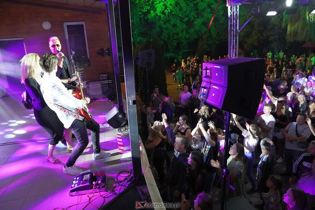 Zabawa dożynkowa w Troszynie. Wśród gwiazd News i Mejk [3.09.2023] - zdjęcie #113 - eOstroleka.pl