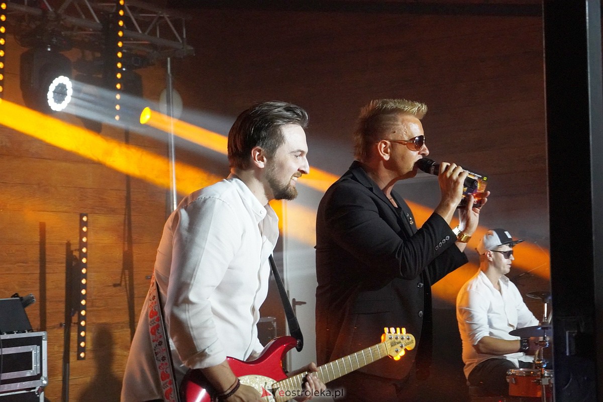 Zabawa dożynkowa w Troszynie. Wśród gwiazd News i Mejk [3.09.2023] - zdjęcie #97 - eOstroleka.pl