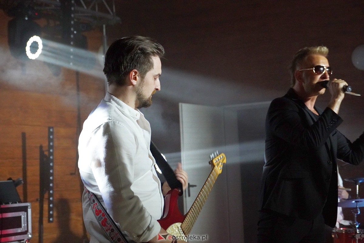 Zabawa dożynkowa w Troszynie. Wśród gwiazd News i Mejk [3.09.2023] - zdjęcie #95 - eOstroleka.pl