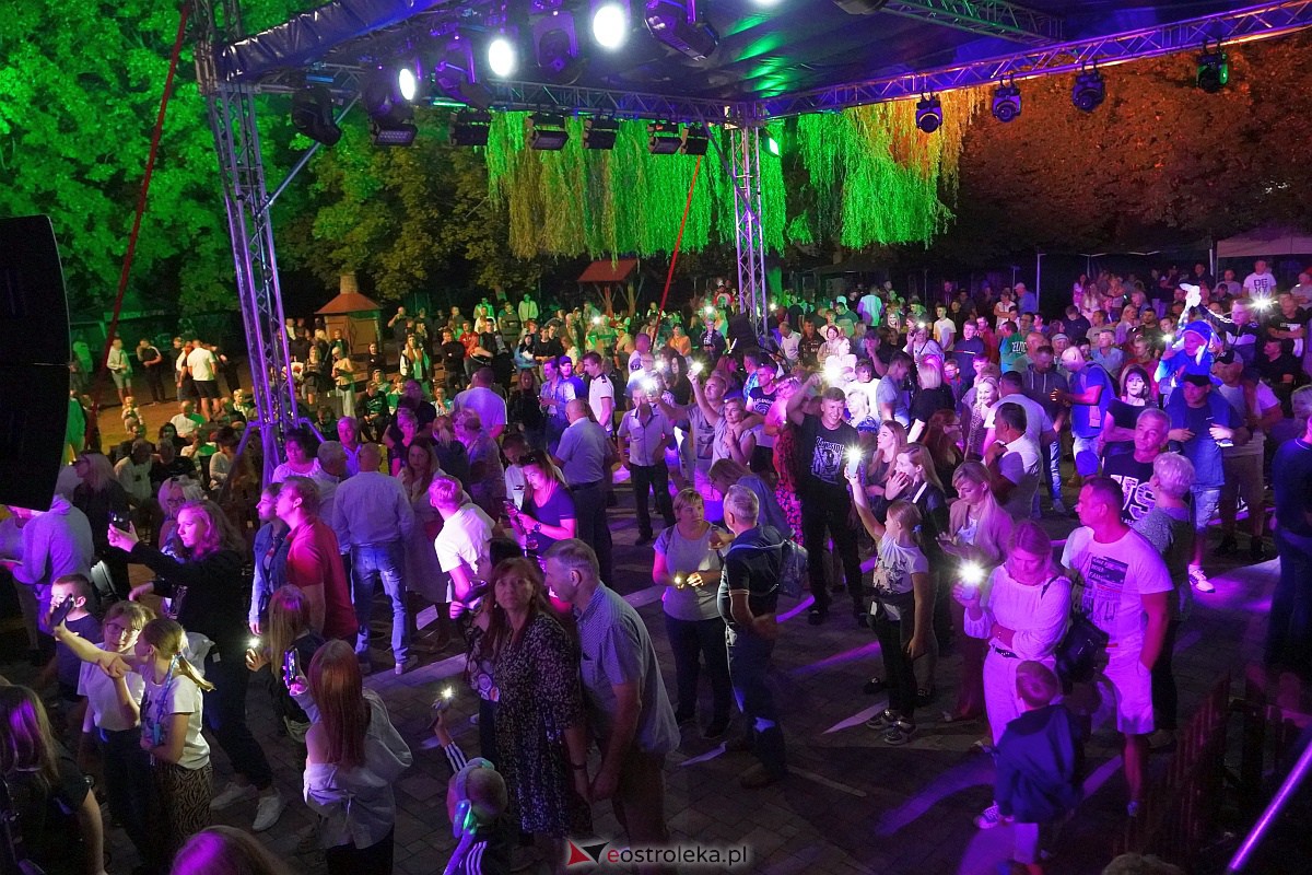 Zabawa dożynkowa w Troszynie. Wśród gwiazd News i Mejk [3.09.2023] - zdjęcie #92 - eOstroleka.pl