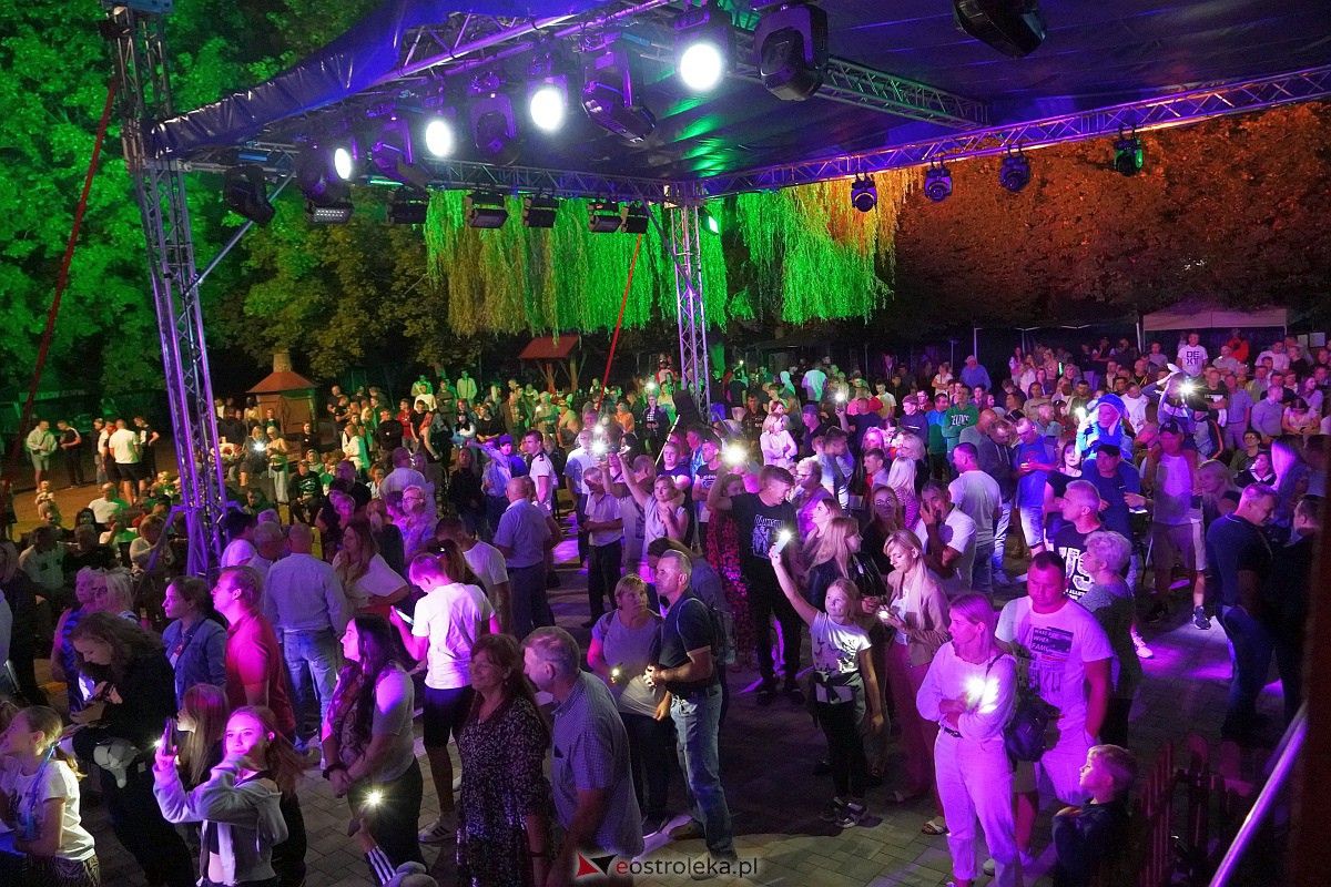 Zabawa dożynkowa w Troszynie. Wśród gwiazd News i Mejk [3.09.2023] - zdjęcie #90 - eOstroleka.pl