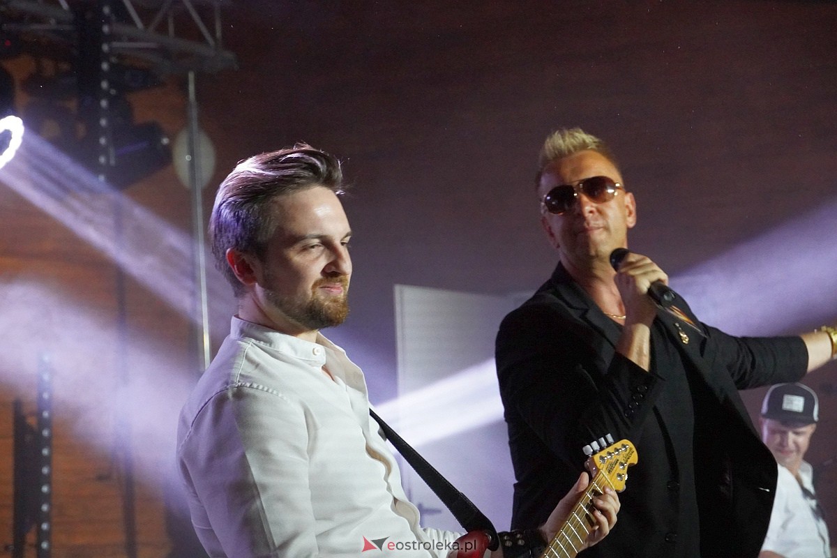 Zabawa dożynkowa w Troszynie. Wśród gwiazd News i Mejk [3.09.2023] - zdjęcie #88 - eOstroleka.pl