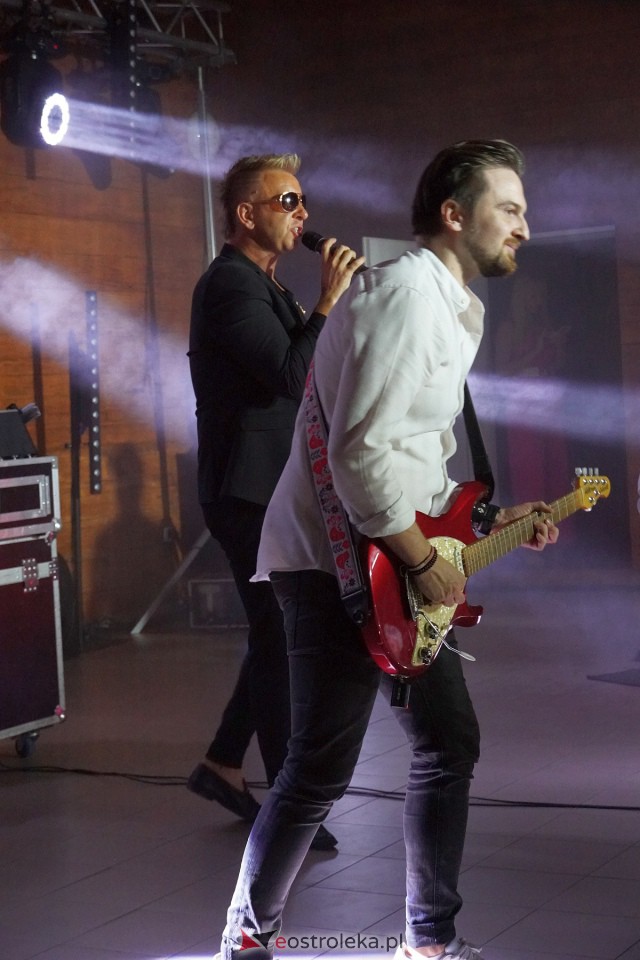 Zabawa dożynkowa w Troszynie. Wśród gwiazd News i Mejk [3.09.2023] - zdjęcie #87 - eOstroleka.pl