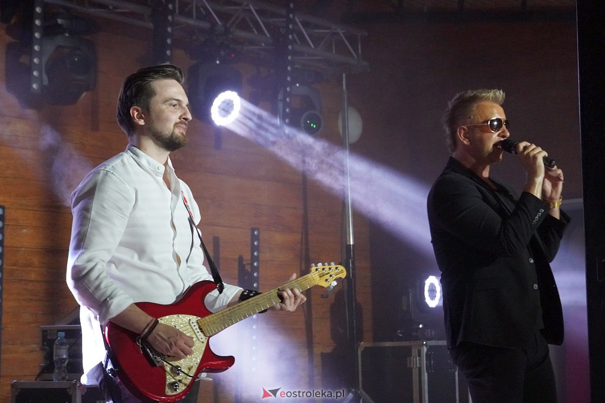 Zabawa dożynkowa w Troszynie. Wśród gwiazd News i Mejk [3.09.2023] - zdjęcie #85 - eOstroleka.pl