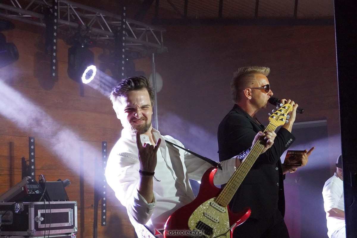 Zabawa dożynkowa w Troszynie. Wśród gwiazd News i Mejk [3.09.2023] - zdjęcie #84 - eOstroleka.pl