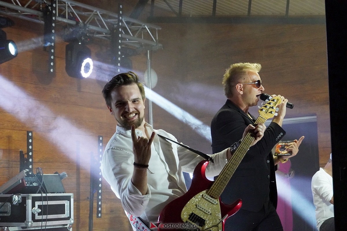 Zabawa dożynkowa w Troszynie. Wśród gwiazd News i Mejk [3.09.2023] - zdjęcie #83 - eOstroleka.pl