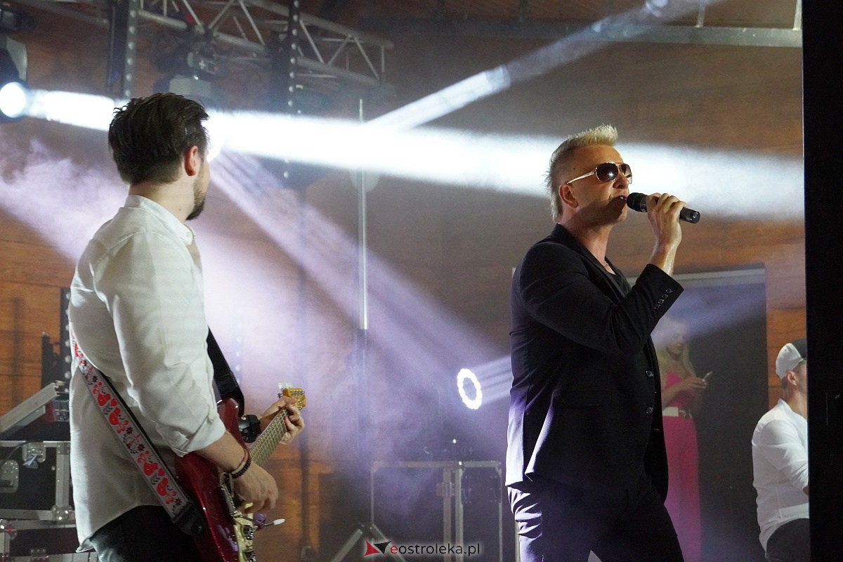 Zabawa dożynkowa w Troszynie. Wśród gwiazd News i Mejk [3.09.2023] - zdjęcie #82 - eOstroleka.pl