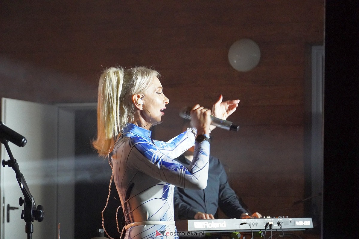 Zabawa dożynkowa w Troszynie. Wśród gwiazd News i Mejk [3.09.2023] - zdjęcie #71 - eOstroleka.pl