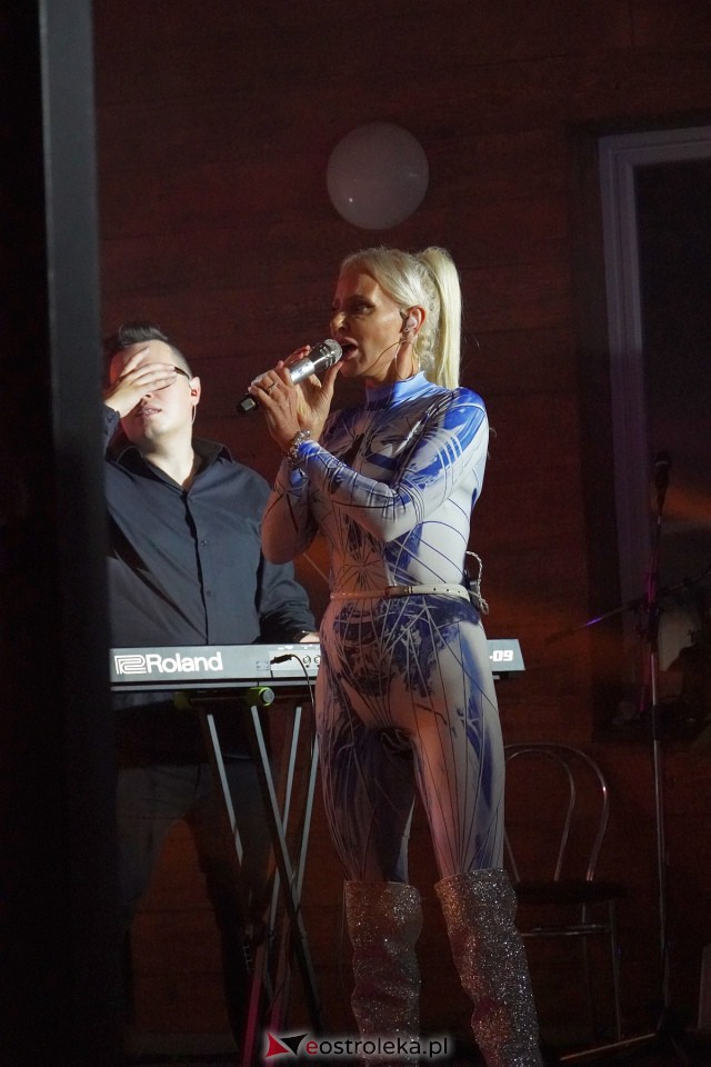 Zabawa dożynkowa w Troszynie. Wśród gwiazd News i Mejk [3.09.2023] - zdjęcie #68 - eOstroleka.pl