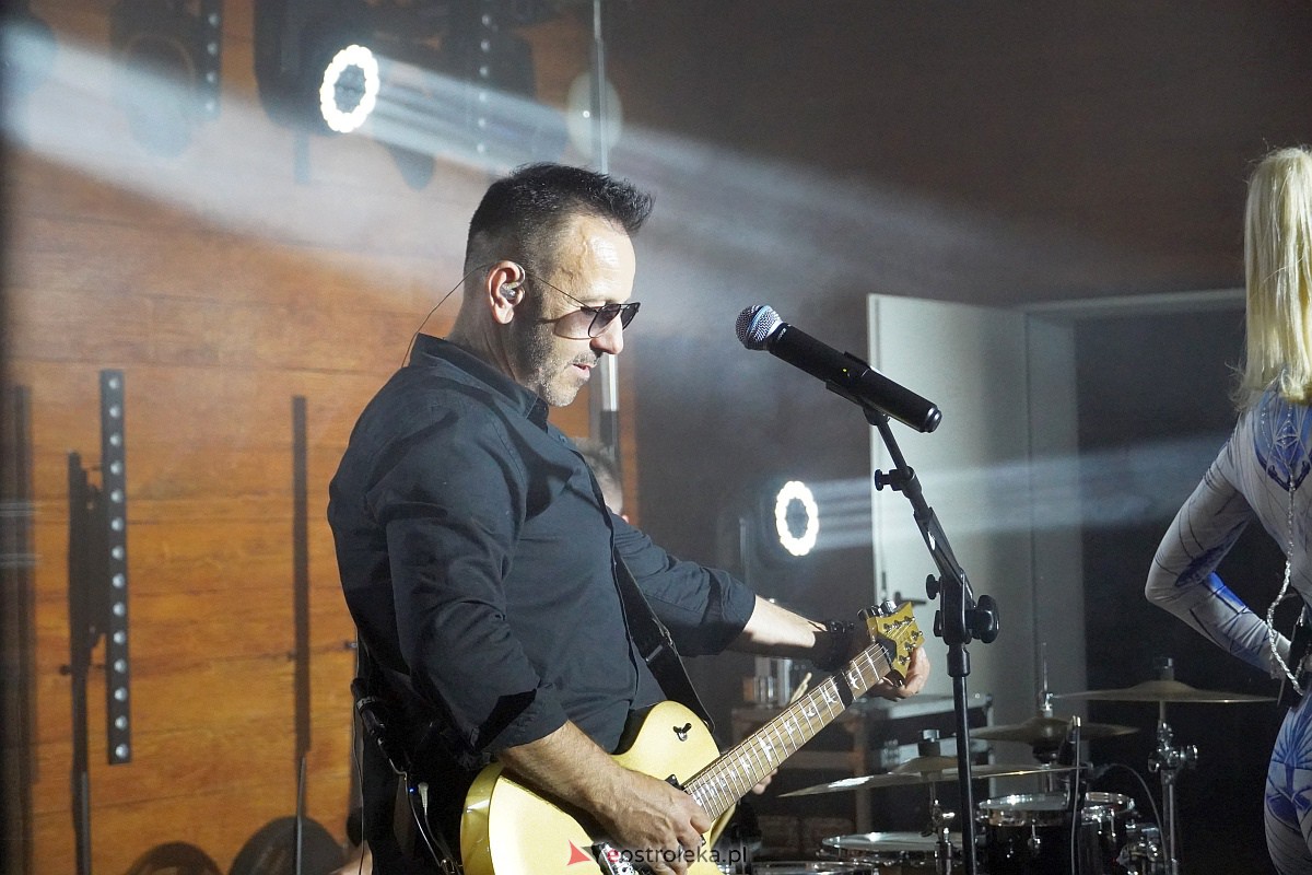 Zabawa dożynkowa w Troszynie. Wśród gwiazd News i Mejk [3.09.2023] - zdjęcie #59 - eOstroleka.pl