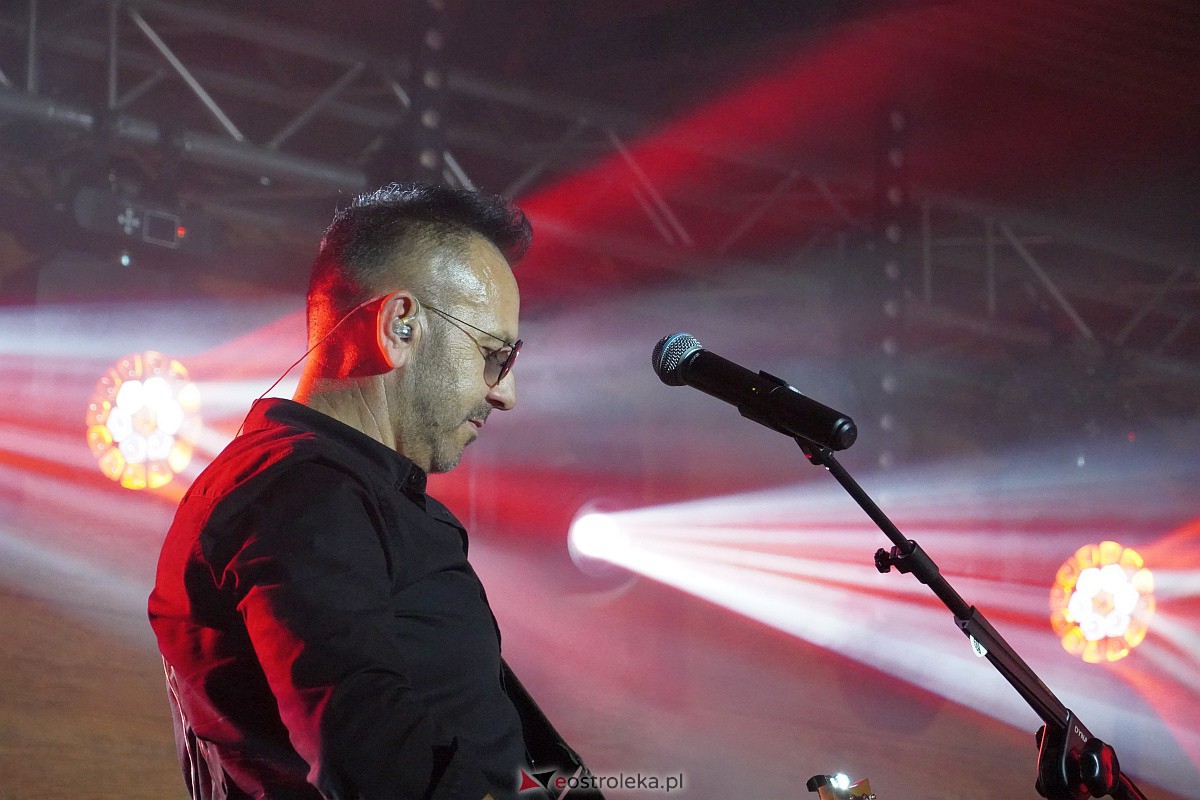 Zabawa dożynkowa w Troszynie. Wśród gwiazd News i Mejk [3.09.2023] - zdjęcie #50 - eOstroleka.pl