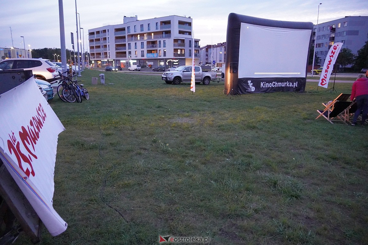 Filmowe Pożegnanie Lata. SHREK FOREVER na placu przy Galerii Bursztynowej [3.09.2023] - zdjęcie #38 - eOstroleka.pl