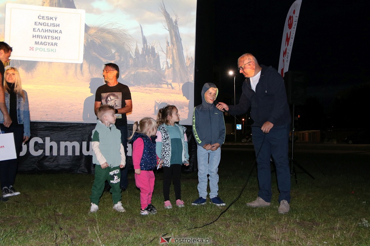 Filmowe Pożegnanie Lata. SHREK FOREVER na placu przy Galerii Bursztynowej [3.09.2023] - zdjęcie #33 - eOstroleka.pl