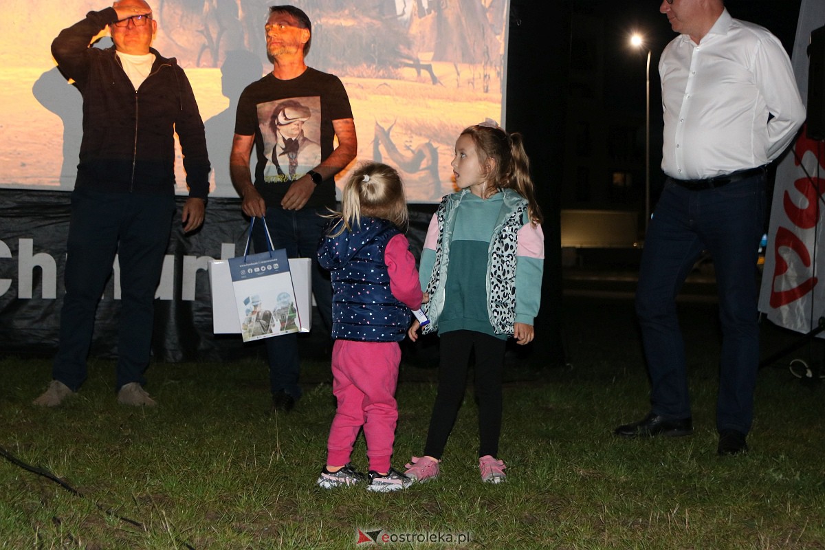 Filmowe Pożegnanie Lata. SHREK FOREVER na placu przy Galerii Bursztynowej [3.09.2023] - zdjęcie #31 - eOstroleka.pl