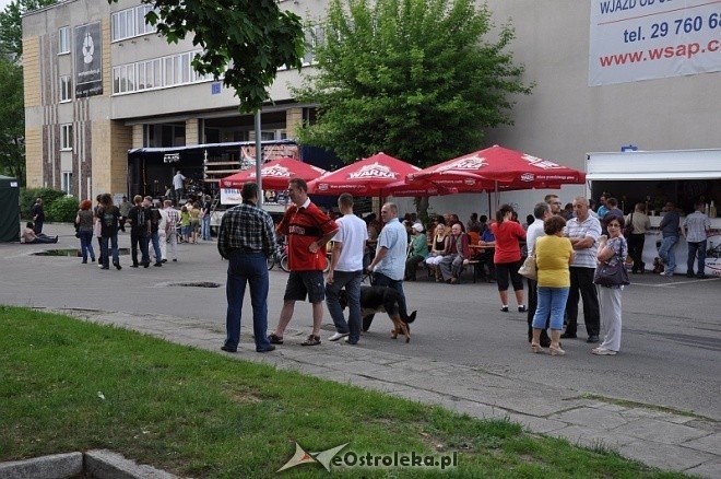 Zlot Samochodów Amerykańskich (21.05.2011) - zdjęcie #51 - eOstroleka.pl