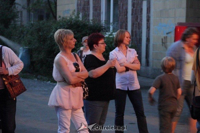 Zlot Samochodów Amerykańskich (21.05.2011) - zdjęcie #30 - eOstroleka.pl