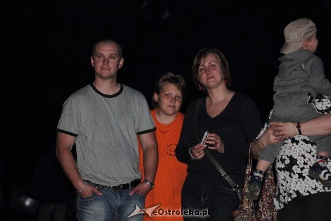 Zlot Samochodów Amerykańskich (21.05.2011) - zdjęcie #20 - eOstroleka.pl