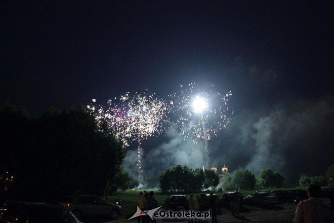 Zlot Samochodów Amerykańskich (21.05.2011) - zdjęcie #11 - eOstroleka.pl
