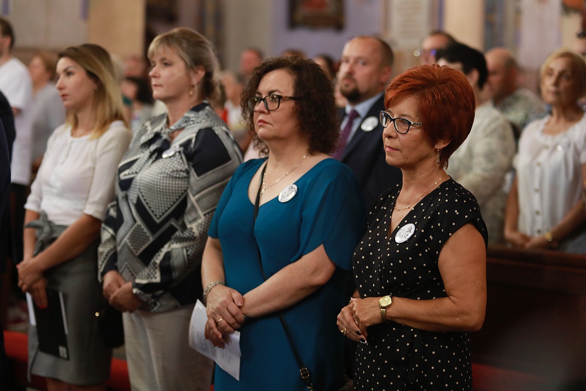 Jubileusz 50-lecia Szkoły Podstawowej w Goworowie [03.09.2023] - zdjęcie #214 - eOstroleka.pl
