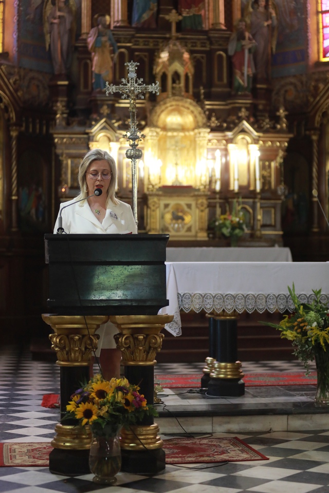 Jubileusz 50-lecia Szkoły Podstawowej w Goworowie [03.09.2023] - zdjęcie #210 - eOstroleka.pl
