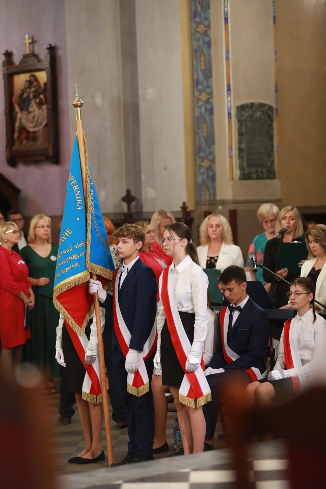 Jubileusz 50-lecia Szkoły Podstawowej w Goworowie [03.09.2023] - zdjęcie #206 - eOstroleka.pl