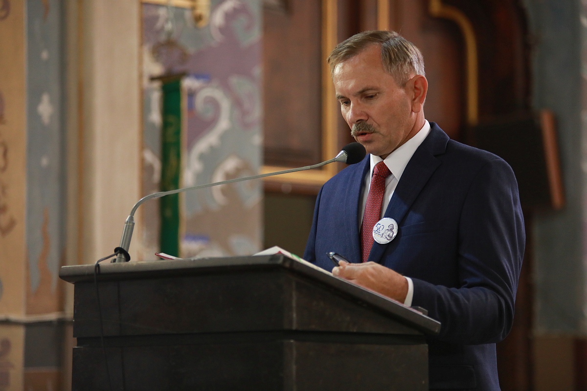 Jubileusz 50-lecia Szkoły Podstawowej w Goworowie [03.09.2023] - zdjęcie #203 - eOstroleka.pl
