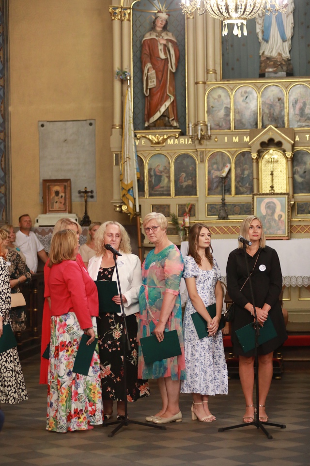 Jubileusz 50-lecia Szkoły Podstawowej w Goworowie [03.09.2023] - zdjęcie #202 - eOstroleka.pl