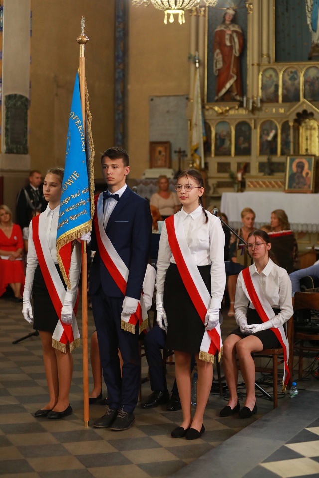 Jubileusz 50-lecia Szkoły Podstawowej w Goworowie [03.09.2023] - zdjęcie #196 - eOstroleka.pl