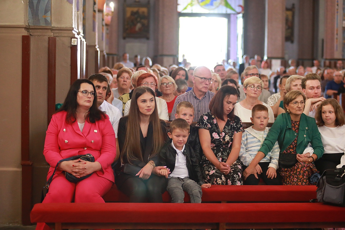 Jubileusz 50-lecia Szkoły Podstawowej w Goworowie [03.09.2023] - zdjęcie #195 - eOstroleka.pl