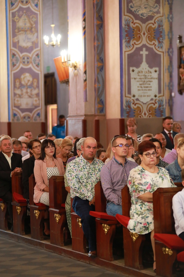 Jubileusz 50-lecia Szkoły Podstawowej w Goworowie [03.09.2023] - zdjęcie #194 - eOstroleka.pl